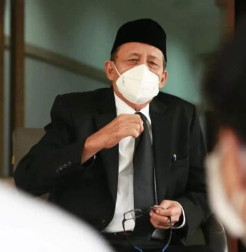Gubernur Banten Dukung Kemendagri Soal Pelarangan Bukber dan Open House