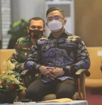 Data BPS : Kualitas Pendidikan Masyarakat Banten Meningkat