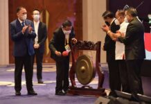 Menpora Minta PSSI Jaga Kepercayaan Publik Terhadap Sepak bola Indonesia
