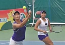 Trio Srikandi Indonesia Ke Semifinal ITF Women’s World Tennis Tour W25