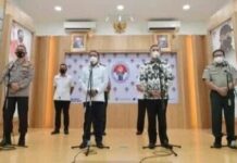 Liga 1 Digelar Awal Juli, Pertandingan Dipusatkan di Pulau Jawa