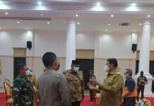 Kebijakan Penutupan Destinasi Wisata Untuk Kepentingan Lebih Luas
