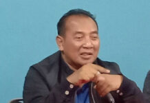 Sektor Ganda Putra Masih Jadi Andalan Indonesia Raih Emas Olimpiade Sektor Ganda Putra Masih Jadi Andalan Indonesia Raih Emas Olimpiade