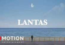 Lirik Lagu Lantas - Juicy Luicy