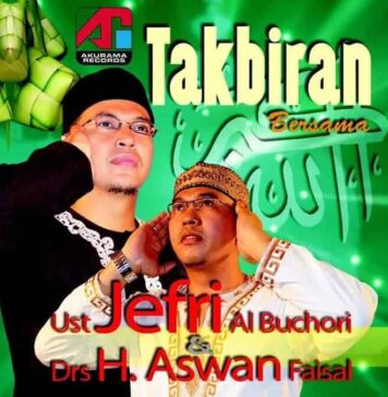 Lirik Takbiran Hari Raya Idul Fitri Teks Arab dan Artinya
