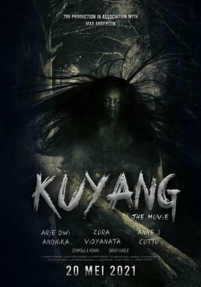 kuyang