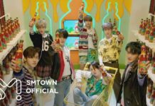Lirik Hot Sauce NCT Dream Hangul Terjemahan Lengkap
