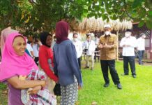 Gubernur Banten Himbau Masyarakat Disiplin Protokol Kesehatan