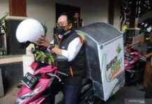 Aksi Bupati Pamekasan Dikritik Aktivis