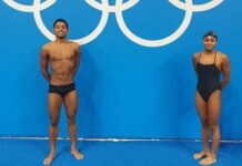 Menunggu Aksi Dua Perenangan Muda Indonesia di Ajang Olimpiade Tokyo 2020