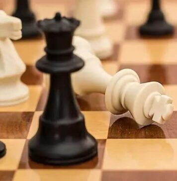 Turnamen Catur Pelajar Tingkat Nasional 2021 – BPK Penabur Cup. Komitmen Membangun Karakter Unggul Anak Bangsa