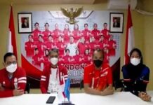 Indonesia Masih Berpeluang Tambah Medali