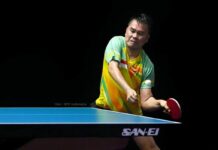 Taklukan Unggulan, Komet Akbar Melaju ke Delapan Besar