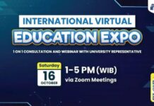 Info Kuliah Luar Negeri Lengkap