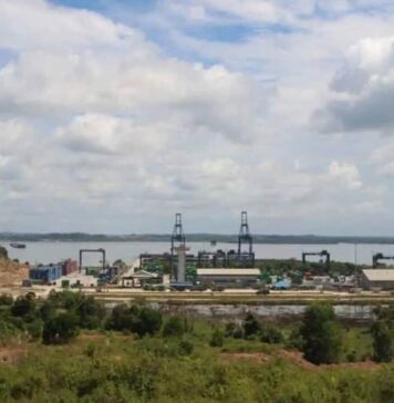 Kejari Balikpapan Usut Dugaan Penyimpangan Pengelolaan Pelabuhan Kariangau