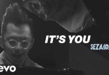 Lirik Lagu It's You Sezairi dan Artinya Lengkap