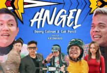 Lirik Lagu Angel Denny Caknan Ft Cak Percil dan Artinya