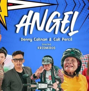 Lirik Lagu Angel Denny Caknan Ft Cak Percil dan Artinya Lirik Lagu Angel Denny Caknan Ft Cak Percil dan Artinya