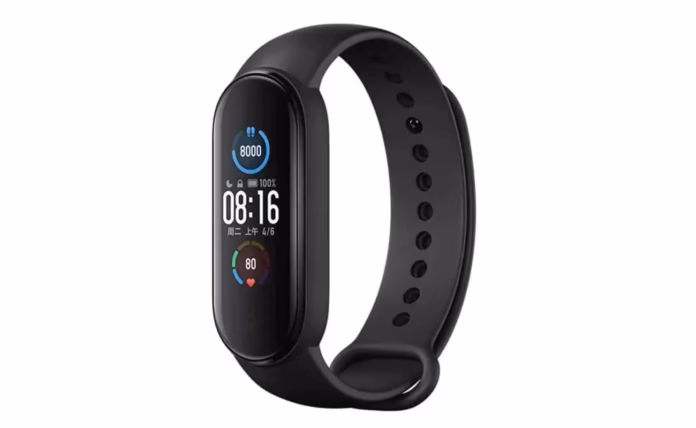 Ini Beragam Kelebihan Yang Dimiliki Xiaomi Mi Band 5 Ini Beragam Kelebihan Yang Dimiliki Xiaomi Mi Band 5