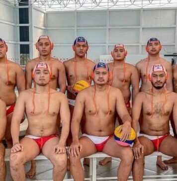 DKI Tantang Jabar di Final Polo Air Putra PON XX Papua