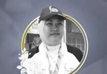Verawaty Fadjriin, Pahlawan Bulutangkis Berpulang