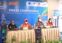 NPC Indonesia Punya Misi Sukses Regenerasi di Peparnas Papua