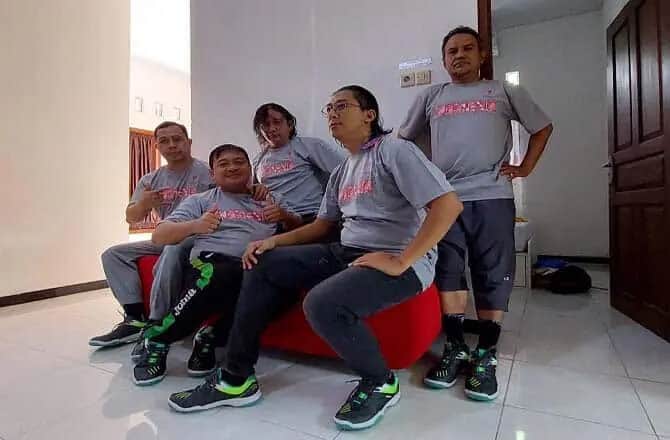 siwp DKI di DIY