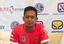 Hadapi SEA Games Vietnam 2022, PP Pelti Panggil 14 Petenis Putra