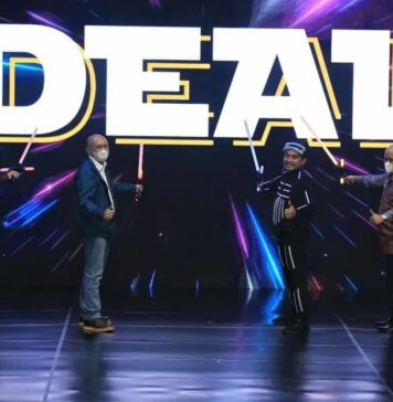 Ajang IFF 2021, Startup LPDB-KUMKM Deal Investasi Rp1,2 Miliar