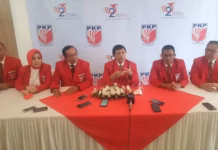 Bertepatan dengan Hari Dharma Samudra, HUT PKP ke-23 Gelorakan Semangat Maritim