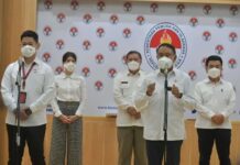 WADA Akhirnya Izinkan Bendera Merah Putih Dikibarkan