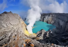 MAMPUKAH SEKTOR PARIWISATA BANYUWANGI PULIH DI ERA PANDEMI ?
