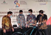 Inilah Penawaran Umum Saham Perdana Sepeda Bersama Indonesia (BIKE)