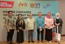 Jajaki Peluang Bisnis Industri Plastik, MATRADE Gelar Virtual Immersion Mission Mid Tier Company  to Jakarta