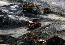 Batu Bara Topang Transisi Energi di Indonesia