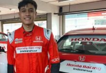 Raih Podiun Runner-Up, Avilla Makin On Fire Hadapi Seri Kedua ISSOM 2022
