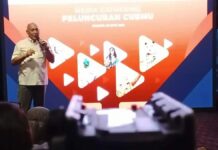 “CubMu” Manjakan Semua Tayangan Favoritmu