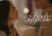 Lirik Lagu Kisah Sempurna - Mahalini Raharja