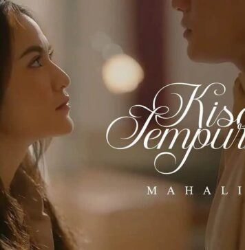 Lirik Lagu Kisah Sempurna – Mahalini Raharja Lirik Lagu Kisah Sempurna - Mahalini Raharja
