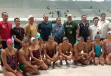 Cek Kesiapan Atlet, Menpora Kunjungi Pelatnas SEA Games Cek Kesiapan Atlet, Menpora Kunjungi Pelatnas SEA Games