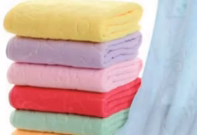 Parcel Handuk untuk Hampers dan Hadiah Menarik dengan Kesan Mewah Parcel Handuk untuk Hampers dan Hadiah Menarik dengan Kesan Mewah