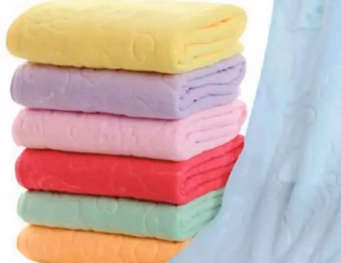 Parcel Handuk untuk Hampers dan Hadiah Menarik dengan Kesan Mewah