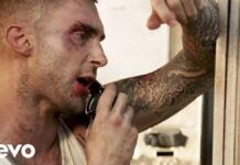 Lirik Lagu Payphone dan Terjemahan - Maroon 5 feat Wiz Khalifa