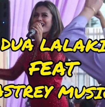 Lirik Lagu Dua Lalaki Sunda – Ade Astrid dan Artinya Lirik Lagu Dua Lalaki Sunda - Ade Astrid dan Artinya