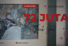 Lirik Lagu Ada Untukmu - Tyok Satrio