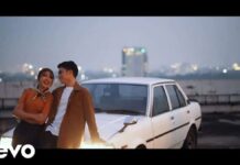 Lirik Lagu Janji Setia - Tiara Andini