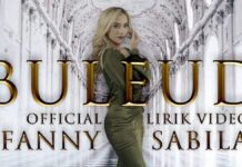 Lirik Lagu Buleud dan Artinya - Fanny Sabila