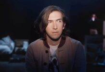 Lirik Lagu Line Without A Hook dan Terjemahan - Ricky Montgomery