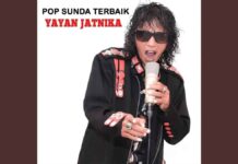 Lirik Lagu Kosipa - Yayan Jatnika dan Terjemahan
