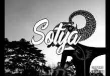 Lirik Lagu Sotya dan Artinya - Dru Wendra Wedhatama